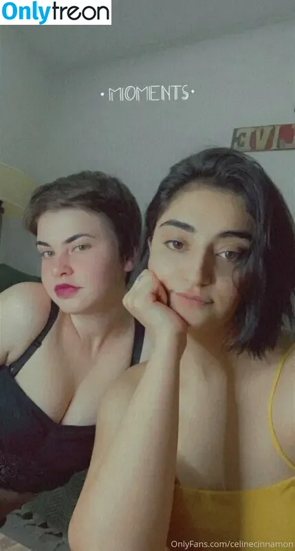 The Celine Cinnamon nude photo #0009 (celinecinnamon / fetishqueen_1)