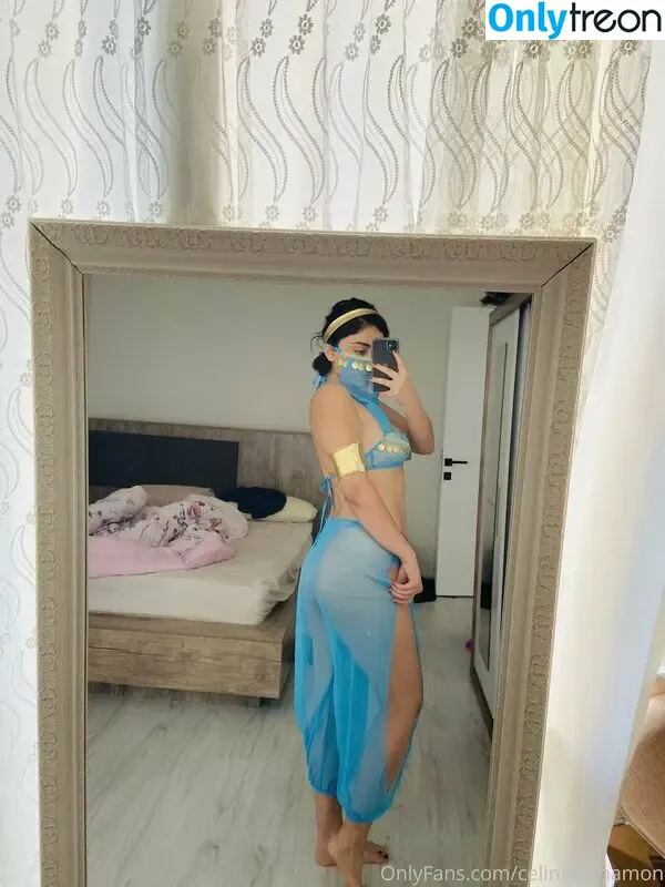 The Celine Cinnamon nude photo #0051 (celinecinnamon / fetishqueen_1)