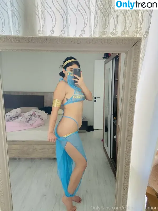 The Celine Cinnamon nude photo #0055 (celinecinnamon / fetishqueen_1)