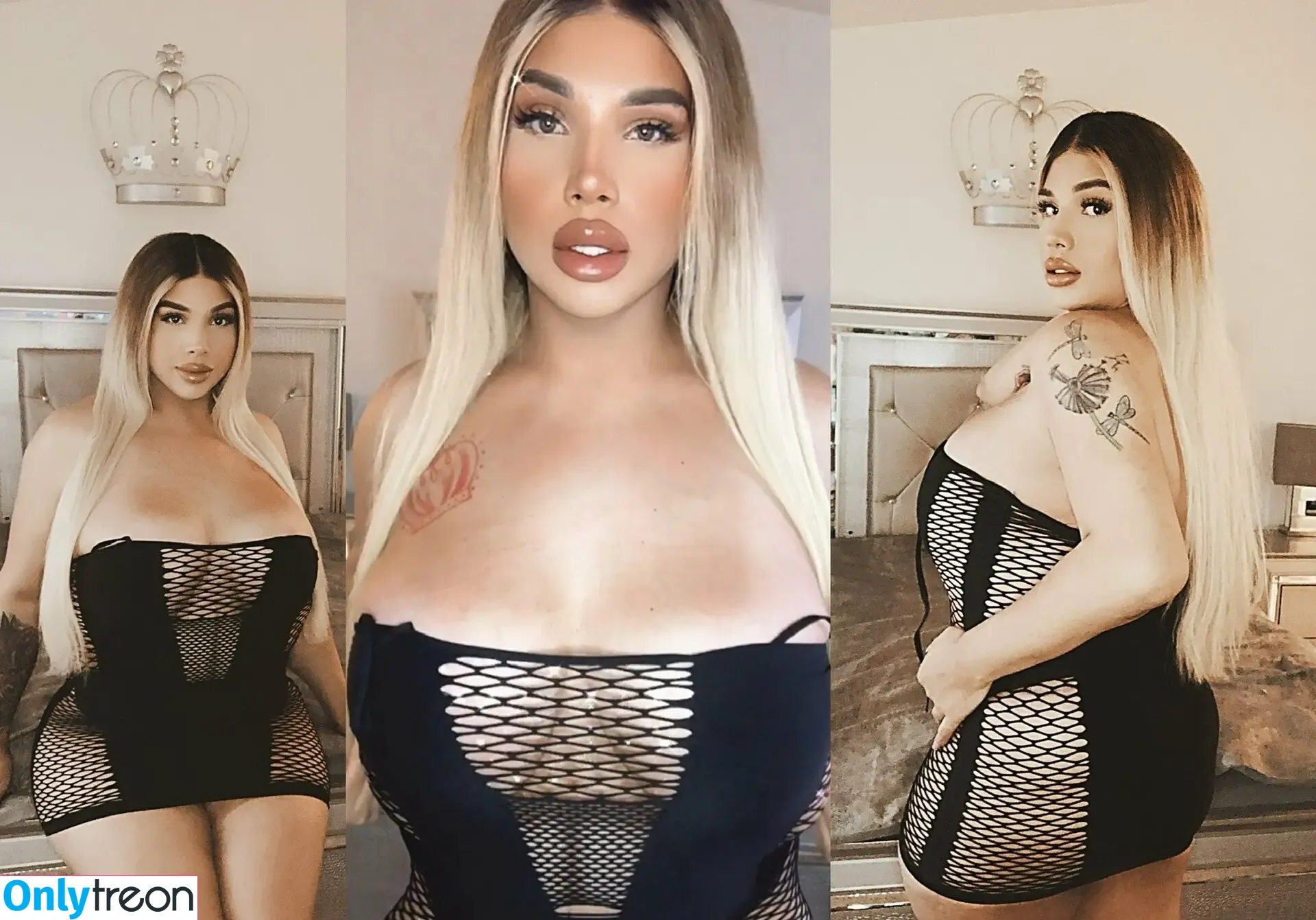 The Doll nude photo #0015 (thebadgirl909 / thespoiledbrat909)