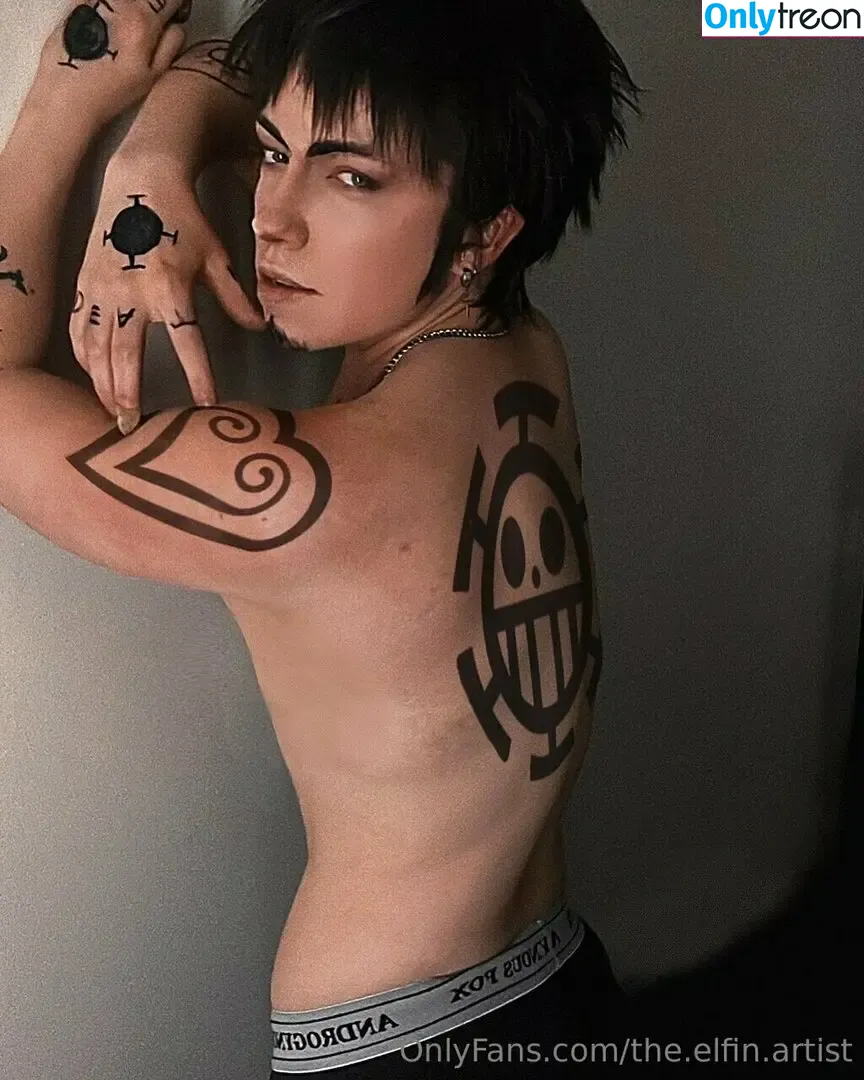 the.elfin.artist nude photo #0031 (theelfinartist)