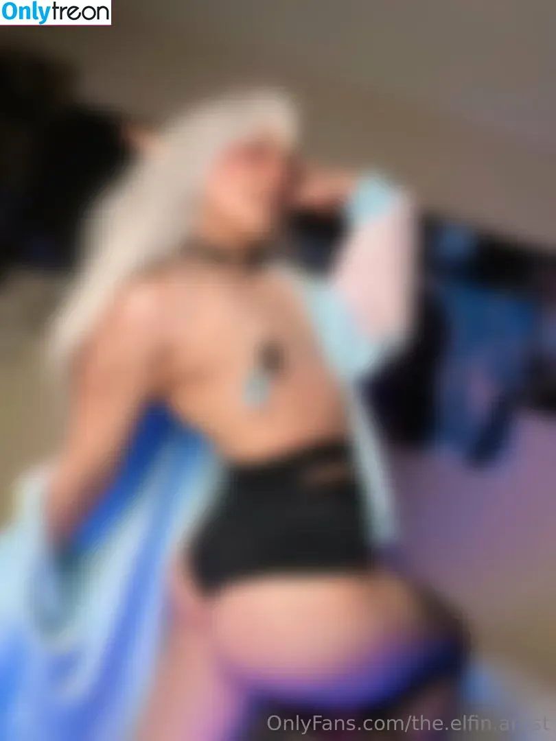 the.elfin.artist nude photo #0038 (theelfinartist)