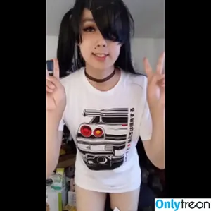 The Future Empress / MissJoyceSweetCream / Waifu Empress / Waifu_Empress nude photo #0001