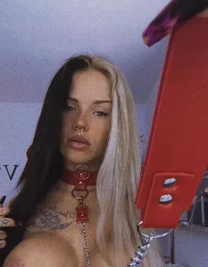 The Kayley Wouters / inkedbarbiiexo / kayleywouters nude photo #0037