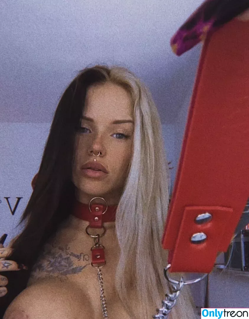 The Kayley Wouters nude photo #0037 (inkedbarbiiexo / kayleywouters)