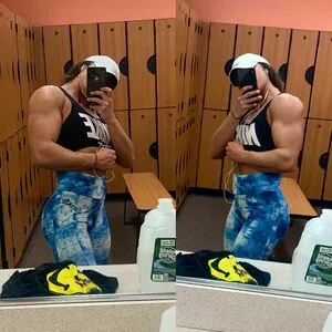 the.muscle.baby / renemillerxo / themusclebaby фото голая #0047