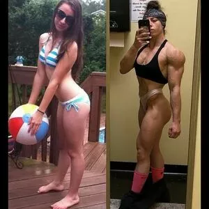 the.muscle.baby / renemillerxo / themusclebaby фото голая #0054