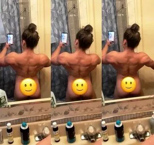 the.muscle.baby / renemillerxo / themusclebaby фото голая #0068