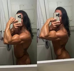the.muscle.baby / renemillerxo / themusclebaby фото голая #0069