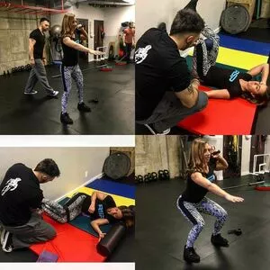 the.muscle.baby / renemillerxo / themusclebaby фото голая #0070
