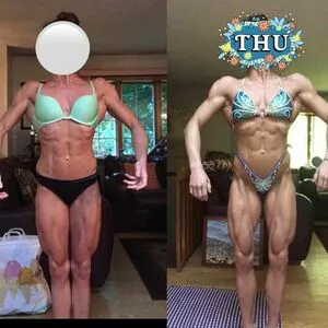 the.muscle.baby / renemillerxo / themusclebaby фото голая #0071