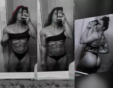 the.muscle.baby / renemillerxo / themusclebaby фото голая #0073