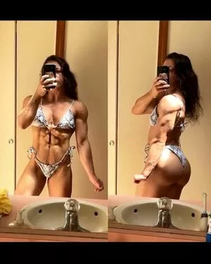the.muscle.baby / renemillerxo / themusclebaby фото голая #0074