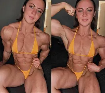 the.muscle.baby / renemillerxo / themusclebaby фото голая #0082