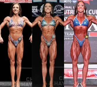 the.muscle.baby / renemillerxo / themusclebaby фото голая #0086