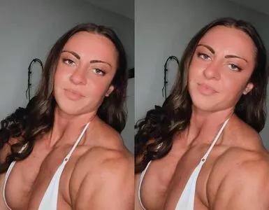 the.muscle.baby / renemillerxo / themusclebaby фото голая #0087