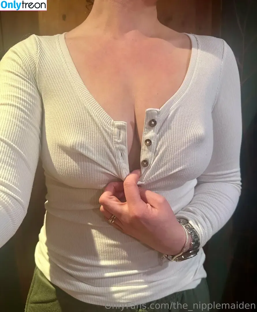 the_nipplemaiden nude photo #0141 (breaannanicolee)