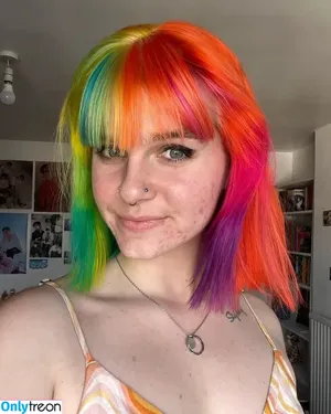 The Queer Kiwi / thequeerkiwi nude photo #0001