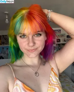 The Queer Kiwi / thequeerkiwi nude photo #0002