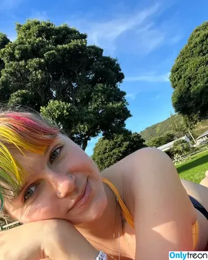 The Queer Kiwi / thequeerkiwi nude photo #0029
