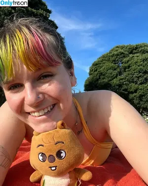 The Queer Kiwi / thequeerkiwi nude photo #0031