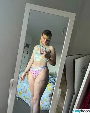 The Queer Kiwi / thequeerkiwi nude photo #0033