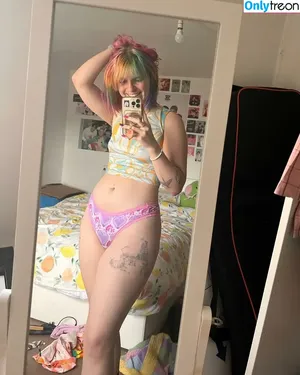 The Queer Kiwi / thequeerkiwi nude photo #0040