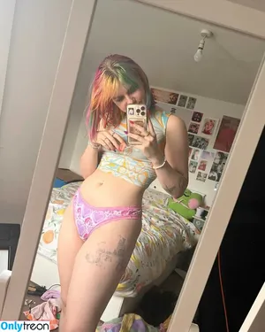 The Queer Kiwi / thequeerkiwi nude photo #0041