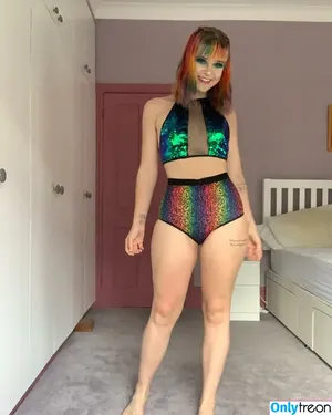 The Queer Kiwi / thequeerkiwi nude photo #0055