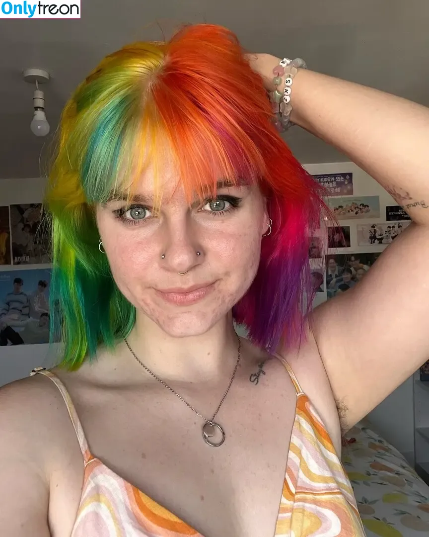 The Queer Kiwi nude photo #0002 (thequeerkiwi)