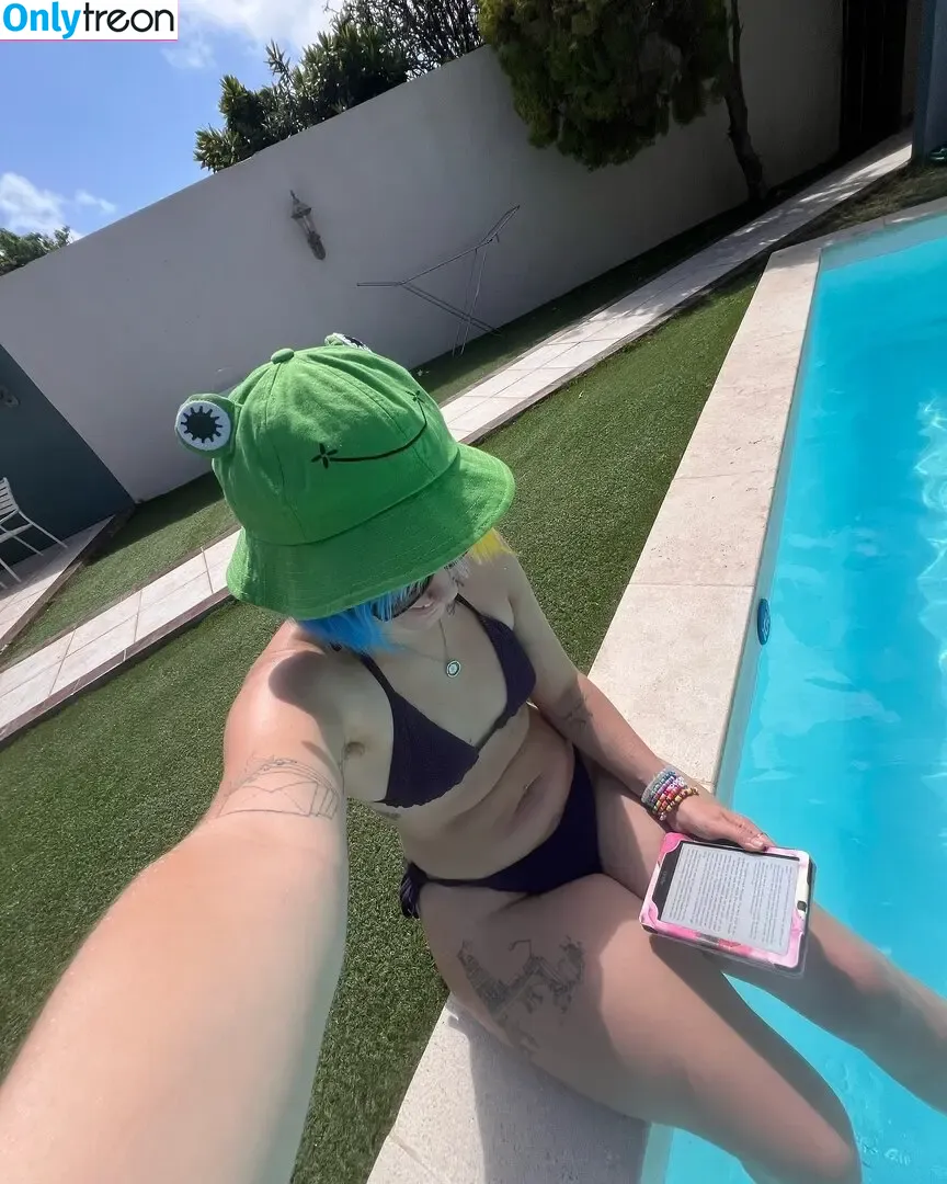 The Queer Kiwi nude photo #0006 (thequeerkiwi)