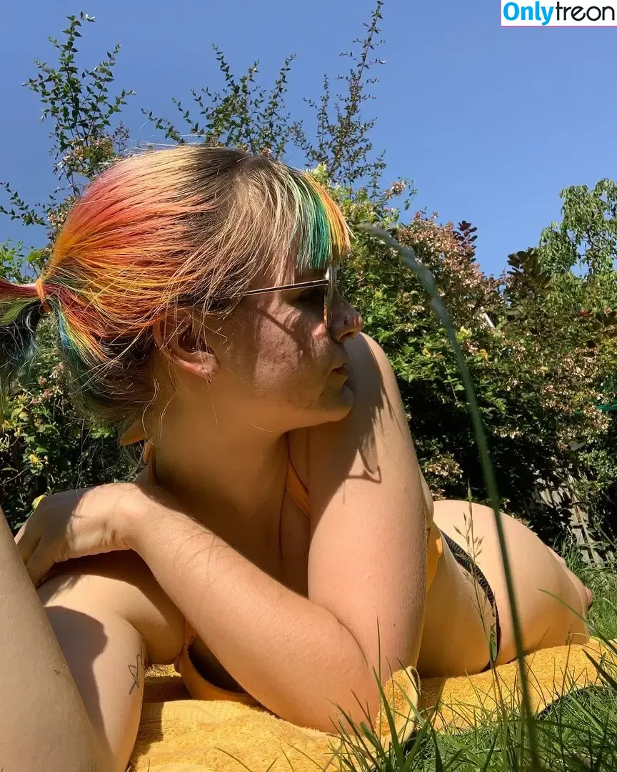 The Queer Kiwi nude photo #0021 (thequeerkiwi)