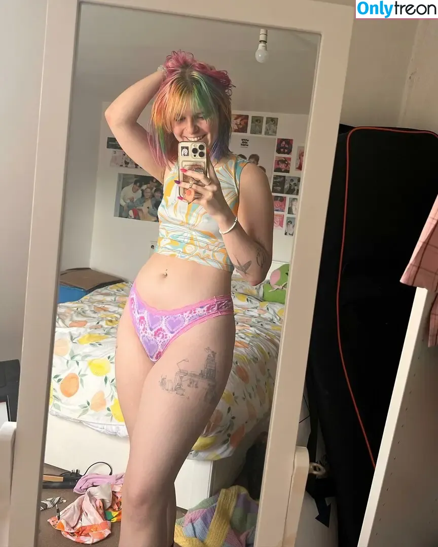 The Queer Kiwi nude photo #0040 (thequeerkiwi)