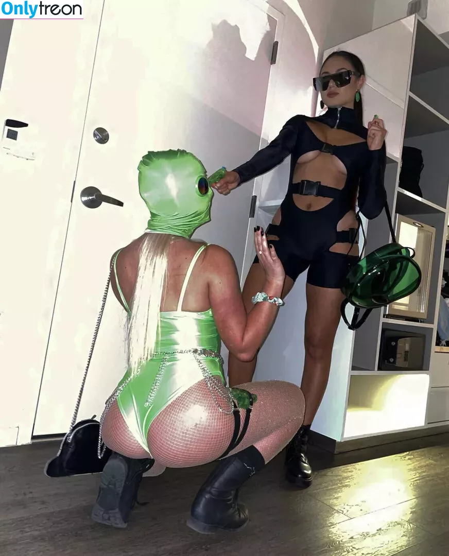 The React Pack nude photo #0027 (thereactpack)