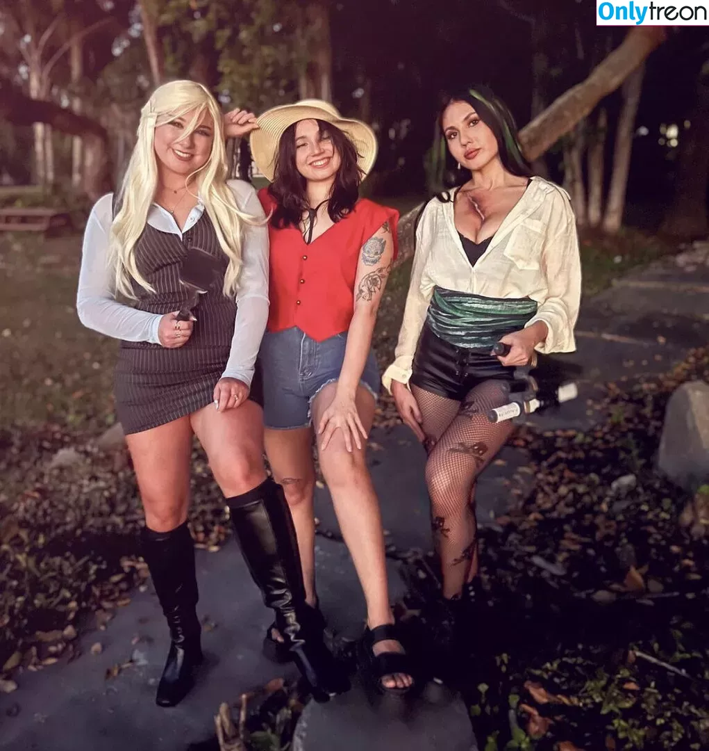 The React Pack голая photo #0041 (thereactpack)
