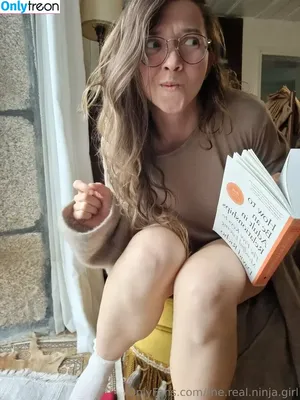 the.real.ninja.girl / ninja_natalie фото голая #0206