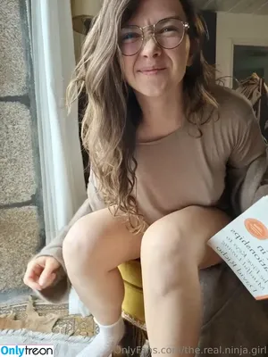 the.real.ninja.girl / ninja_natalie фото голая #0207