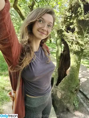 the.real.ninja.girl / ninja_natalie фото голая #0217