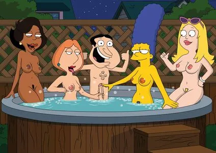 The Simpsons / thesimpsons nude photo #0034