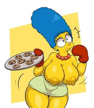 The Simpsons / thesimpsons nude photo #0038