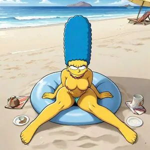 The Simpsons / thesimpsons nude photo #0044