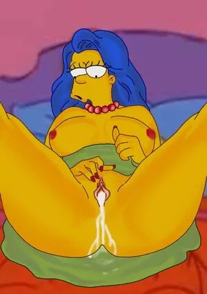 The Simpsons / thesimpsons nude photo #0054