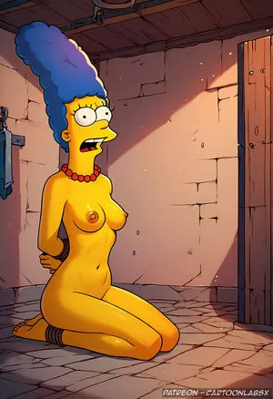 The Simpsons / thesimpsons nude photo #0057