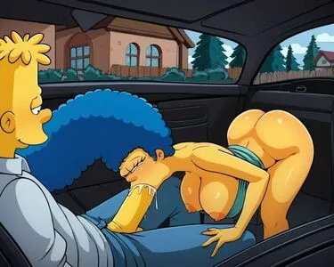 The Simpsons / thesimpsons nude photo #0062