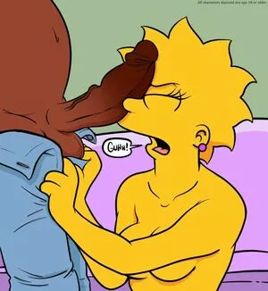 The Simpsons / thesimpsons nude photo #0064