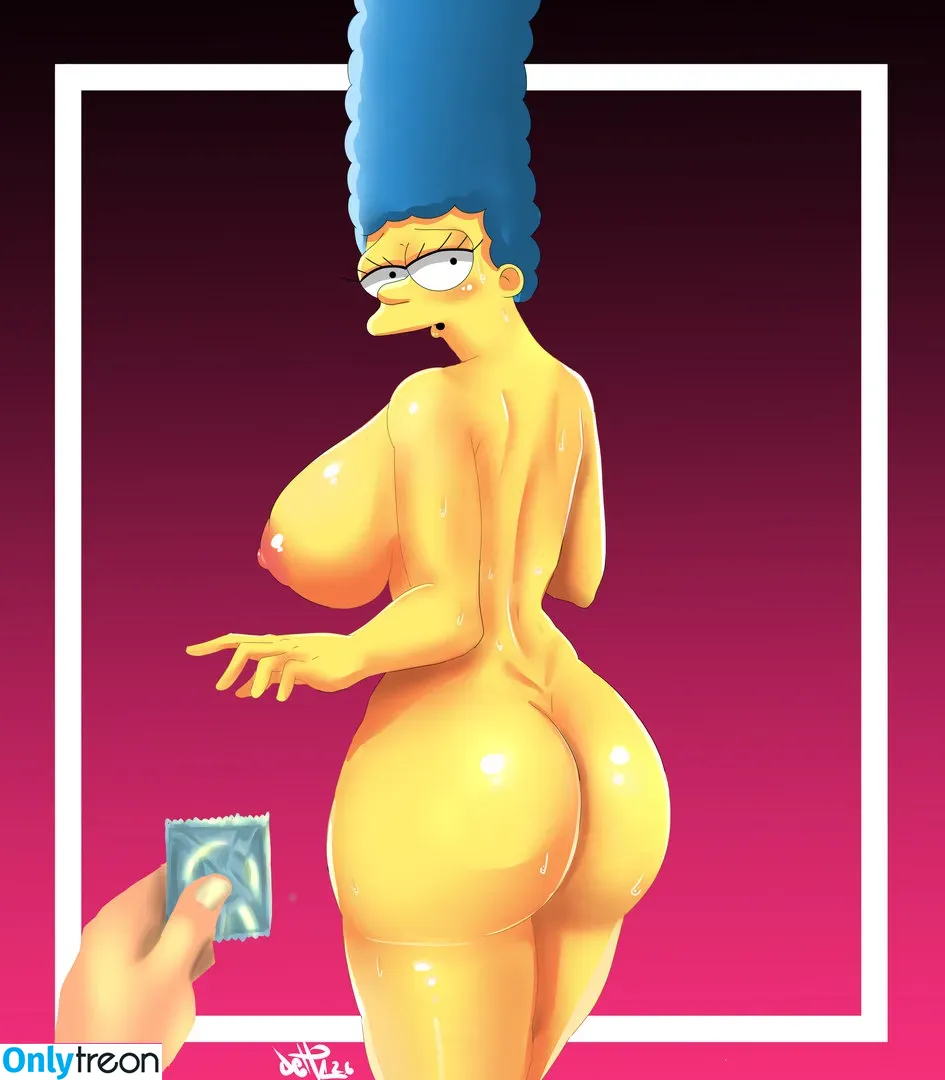 The Simpsons nude photo #0019 (thesimpsons)