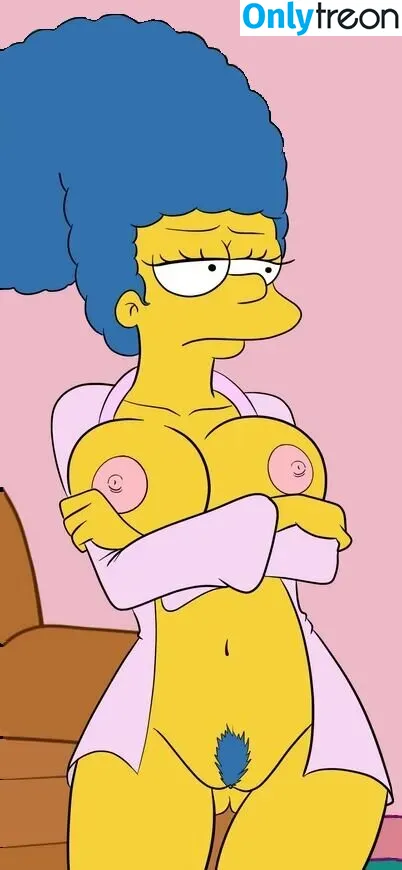 The Simpsons nude photo #0037 (thesimpsons)