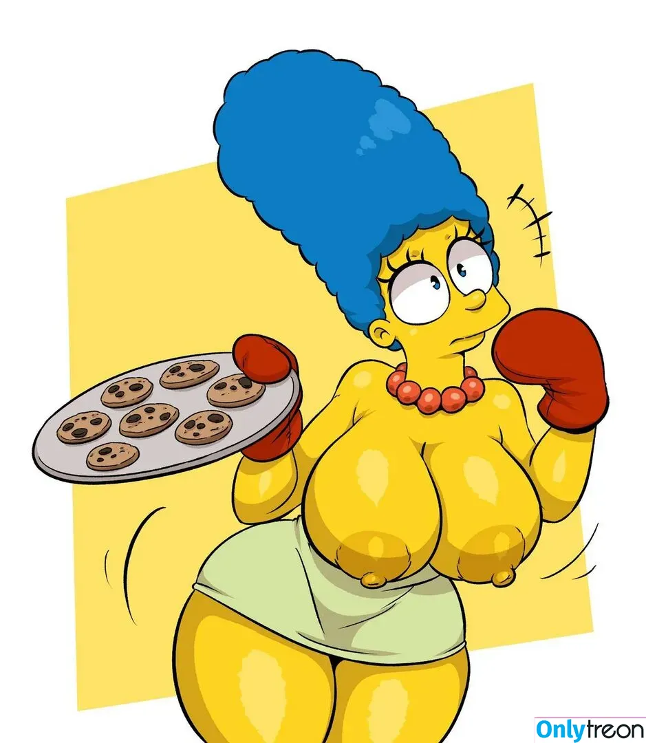 The Simpsons nude photo #0038 (thesimpsons)