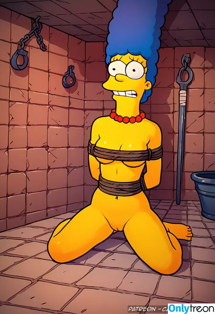 The Simpsons nude photo #0051 (thesimpsons)