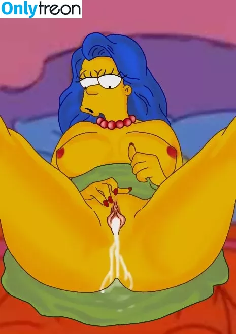 The Simpsons nude photo #0054 (thesimpsons)